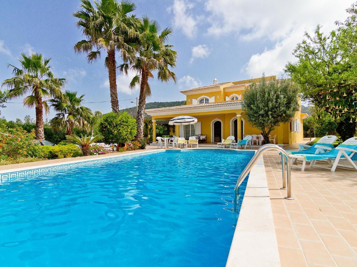 Monte Da Torre By Interhome Villa Alfarrobeira (Loule)